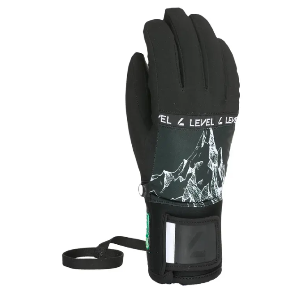 LEVEL - GIANTO COMET JR